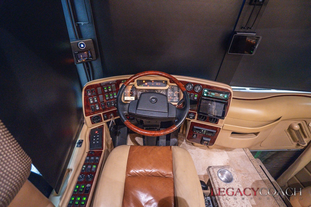 2006 Prevost Liberty XLII For Sale