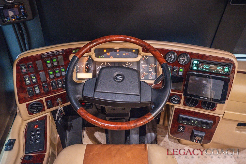 2006 Prevost Liberty XLII For Sale