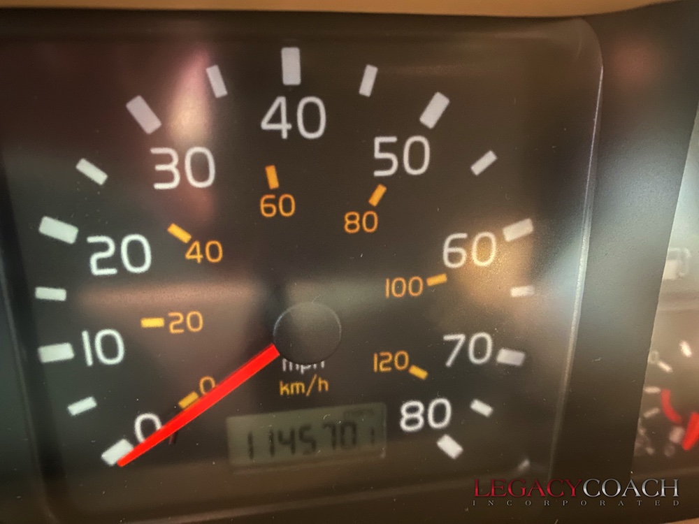 2006 Prevost Liberty XLII For Sale