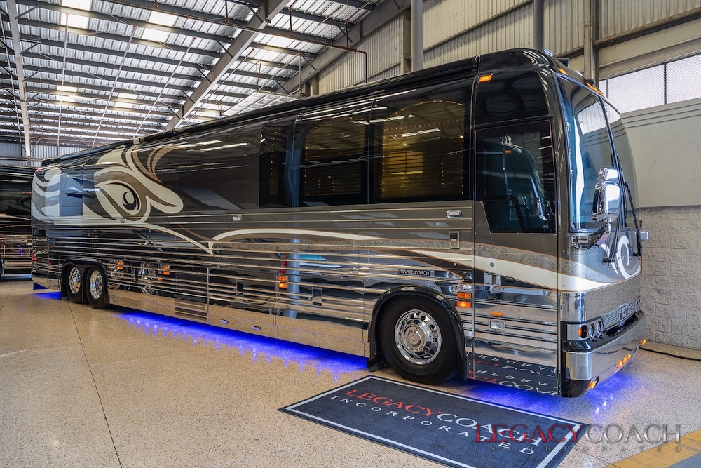 2006 Prevost Liberty XLII For Sale