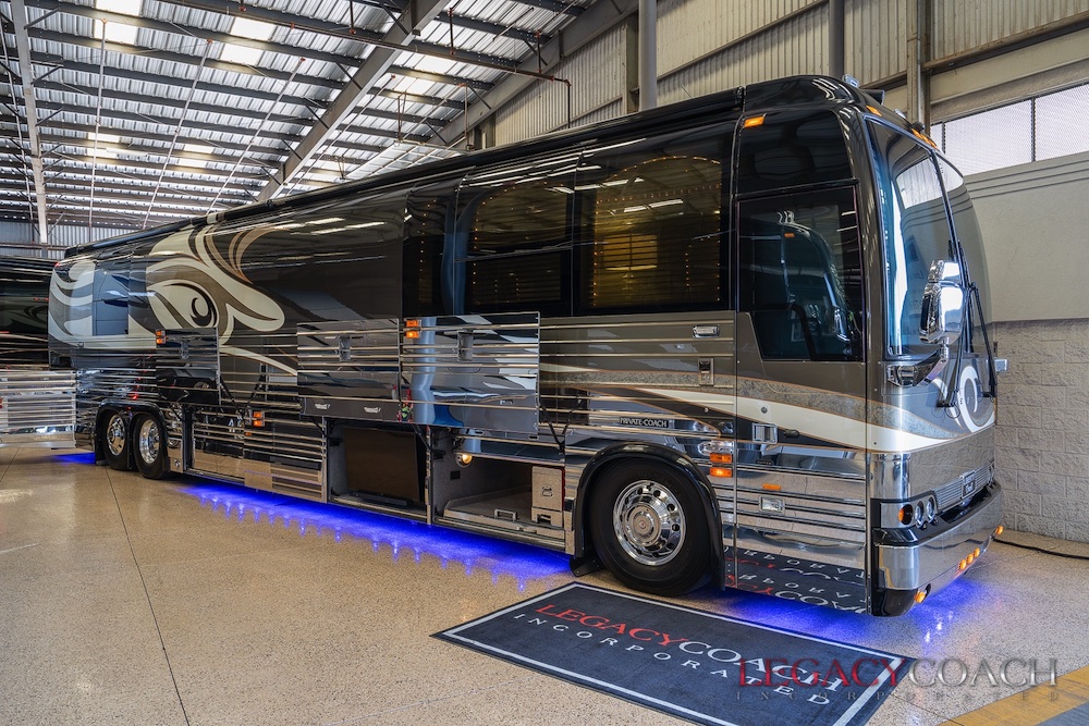 2006 Prevost Liberty XLII For Sale