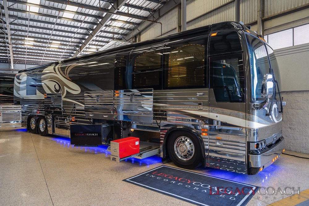 2006 Prevost Liberty XLII For Sale