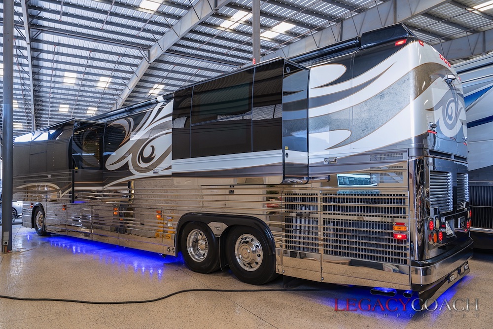 2006 Prevost Liberty XLII For Sale