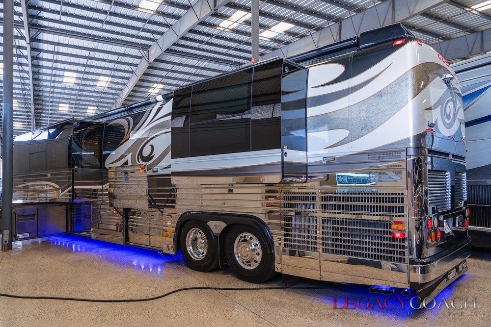 2006 Prevost Liberty XLII For Sale