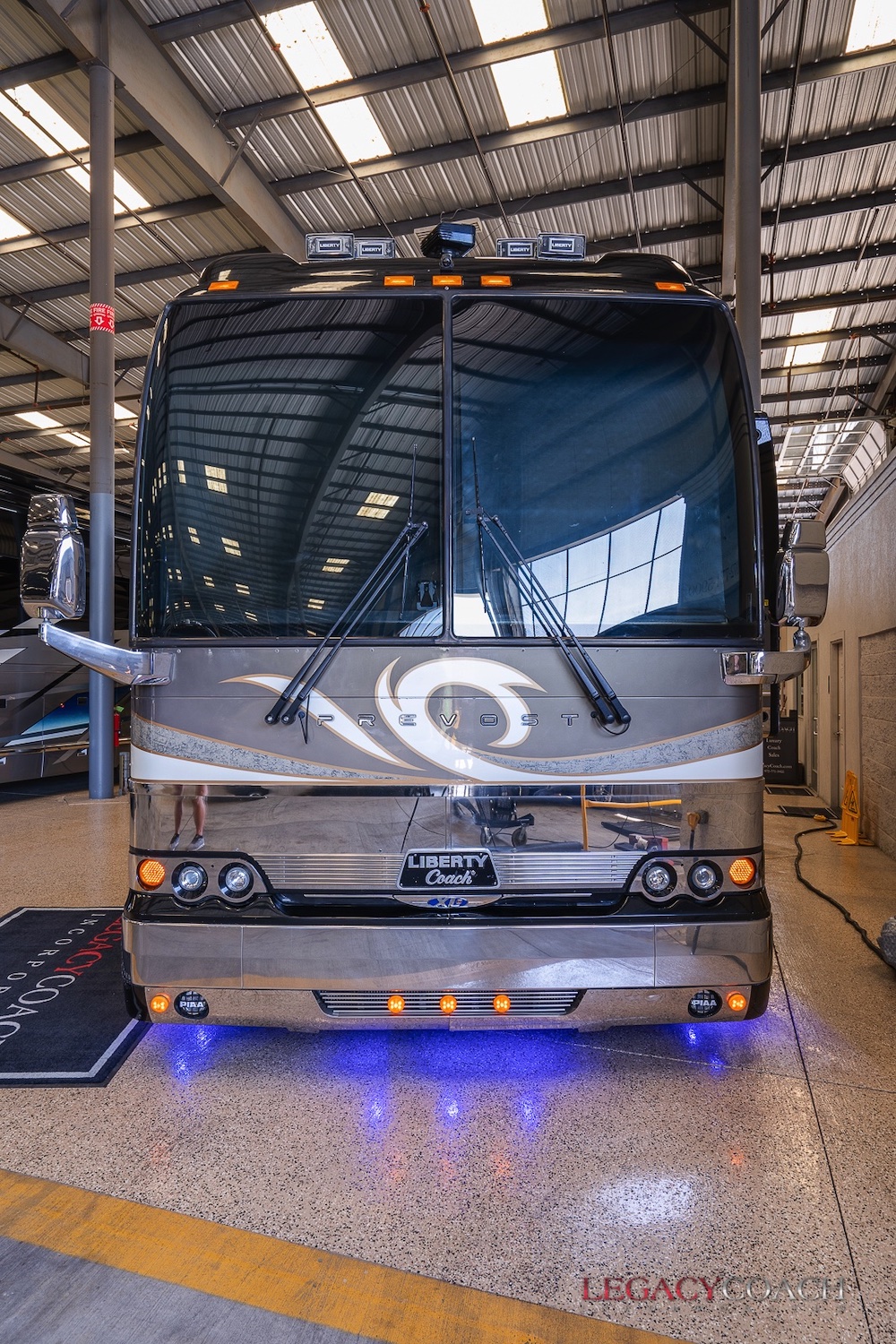 2006 Prevost Liberty XLII For Sale
