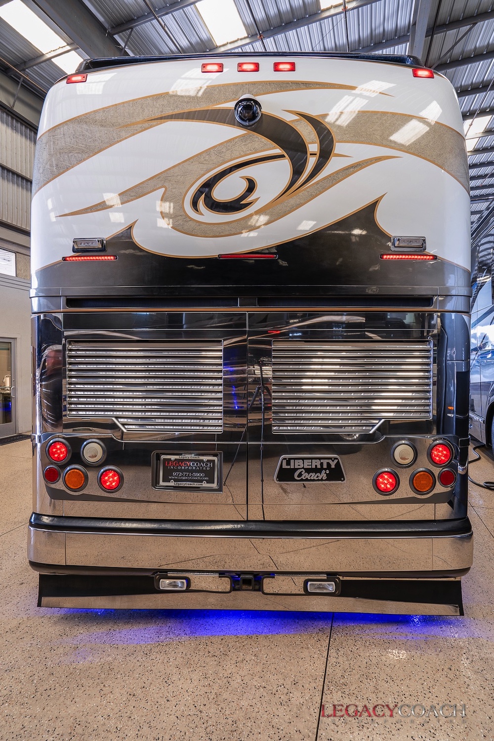 2006 Prevost Liberty XLII For Sale