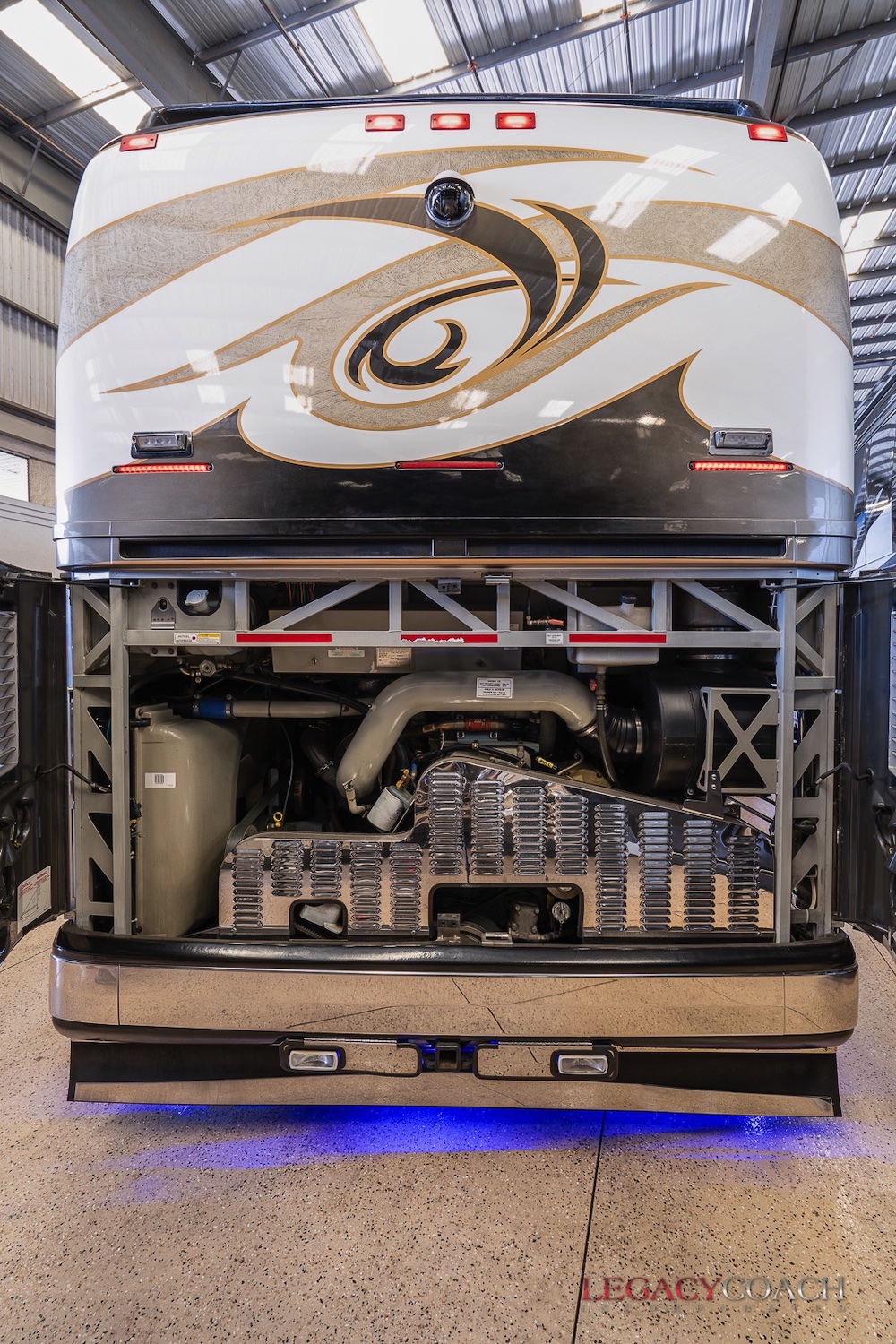 2006 Prevost Liberty XLII For Sale