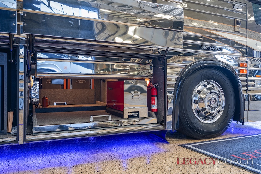 2006 Prevost Liberty XLII For Sale