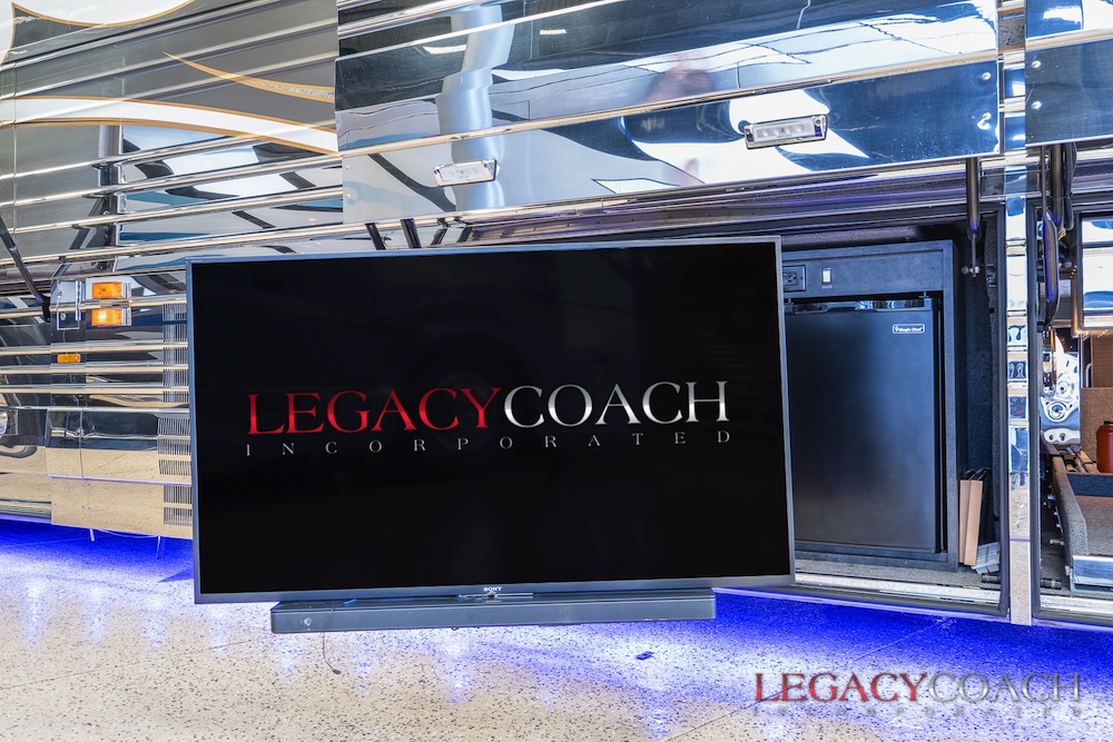 2006 Prevost Liberty XLII For Sale