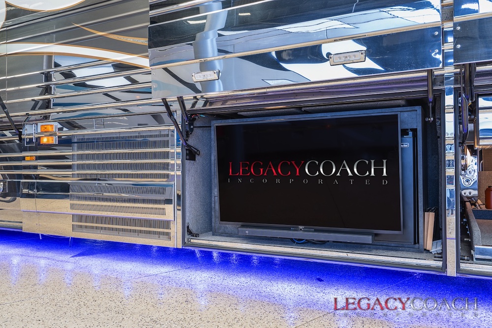 2006 Prevost Liberty XLII For Sale