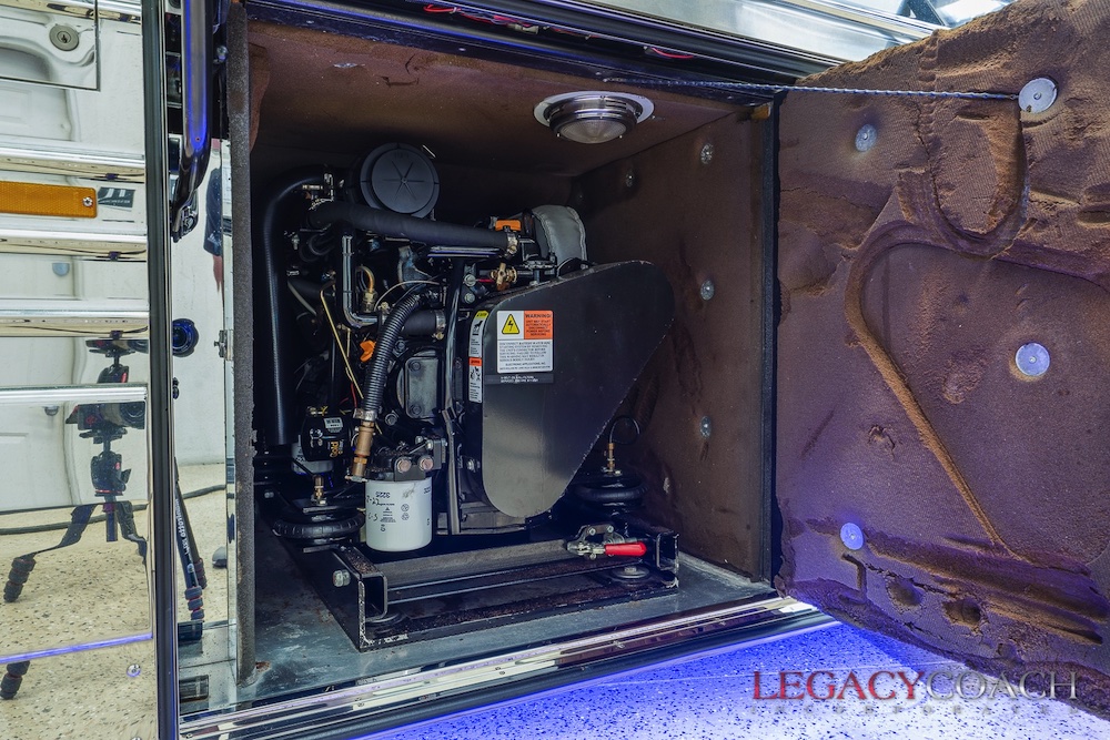 2006 Prevost Liberty XLII For Sale
