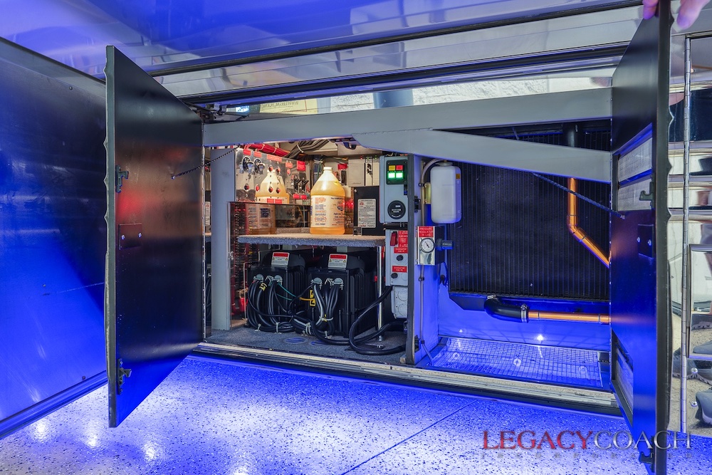 2006 Prevost Liberty XLII For Sale