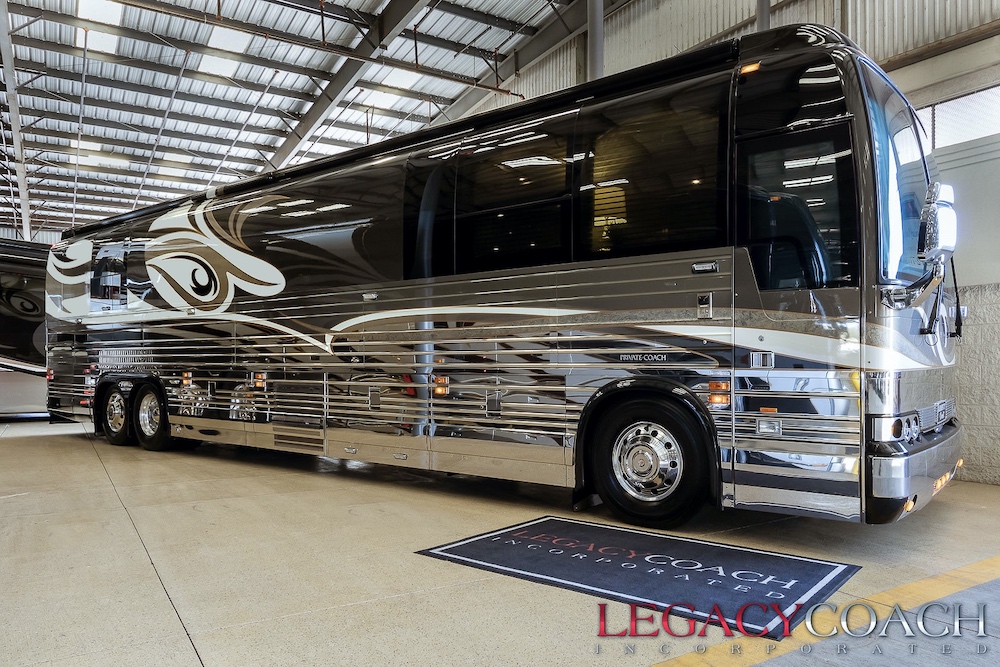 2006 Prevost Liberty XLII For Sale