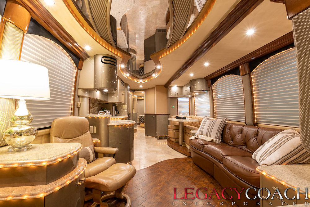 2006 Prevost Liberty XLII For Sale