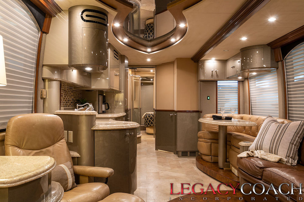 2006 Prevost Liberty XLII For Sale