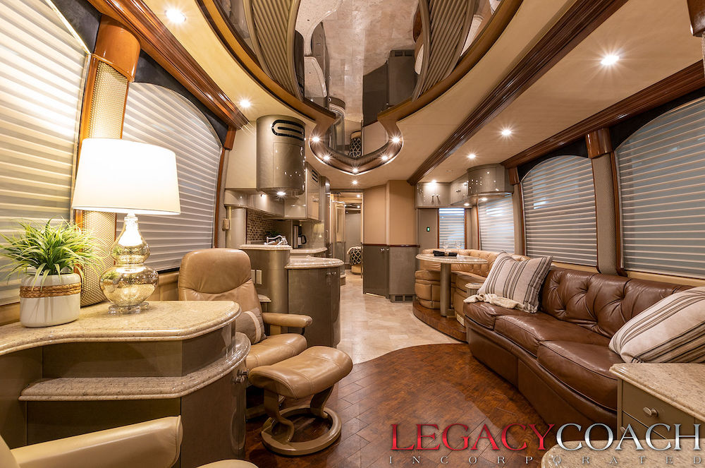 2006 Prevost Liberty XLII For Sale