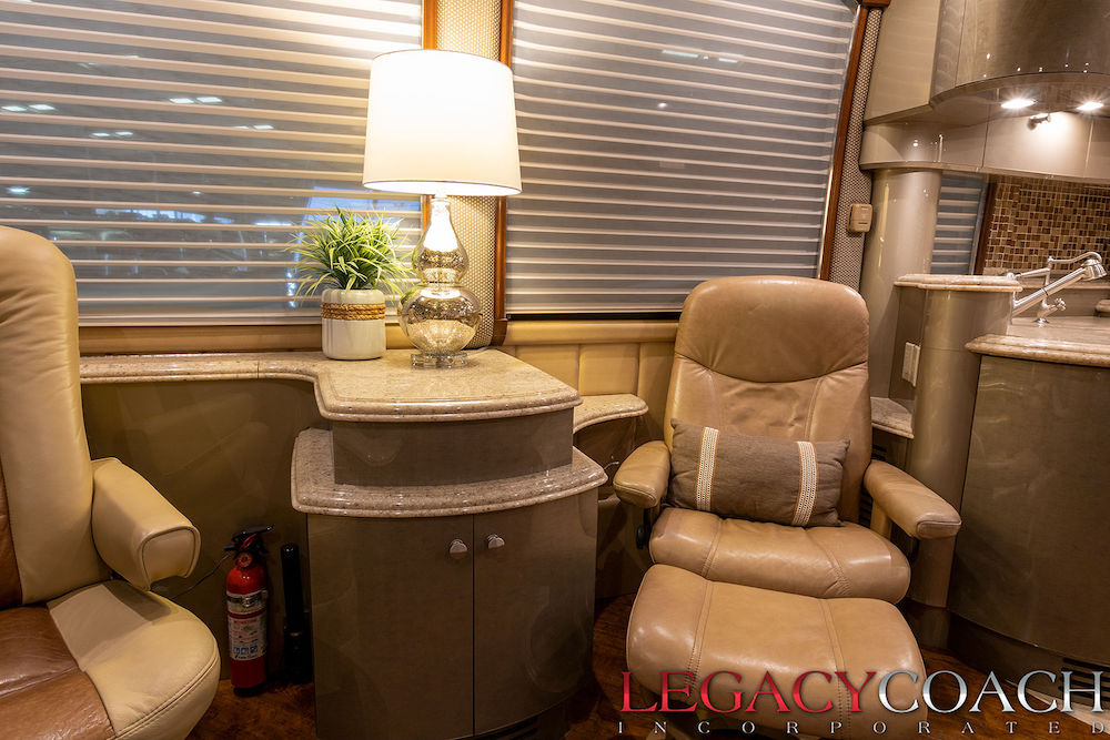 2006 Prevost Liberty XLII For Sale