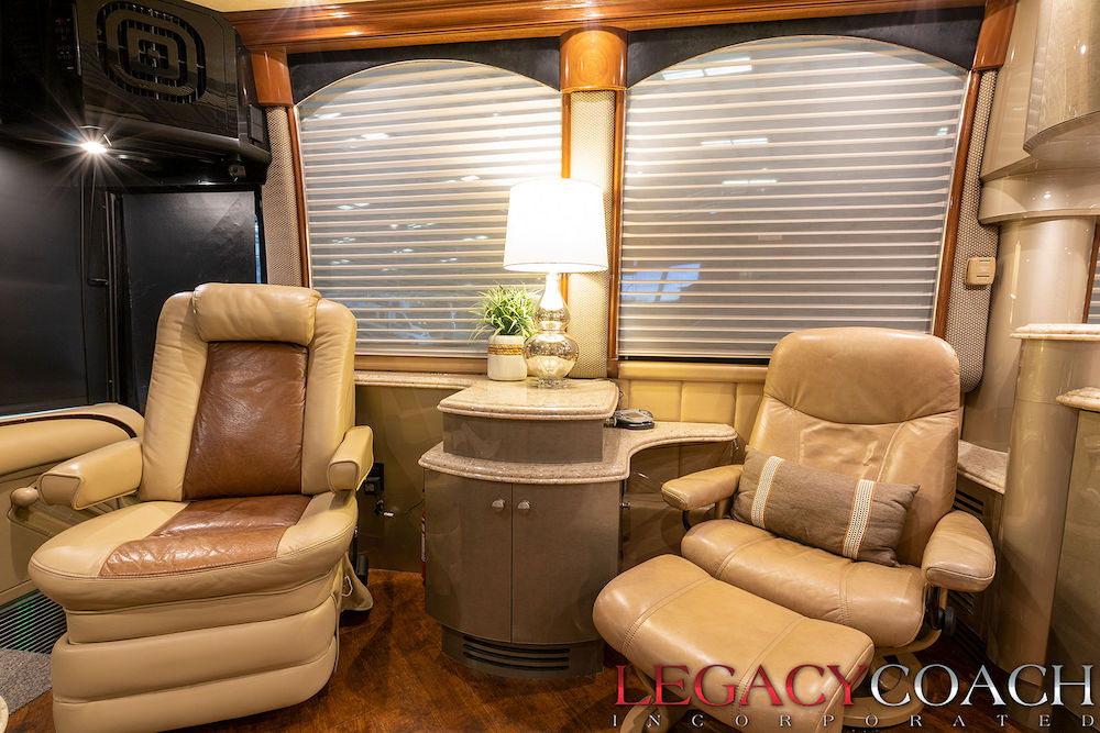 2006 Prevost Liberty XLII For Sale