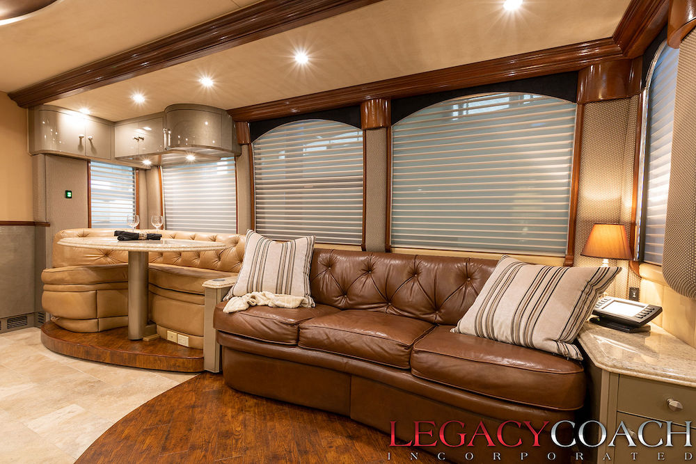 2006 Prevost Liberty XLII For Sale