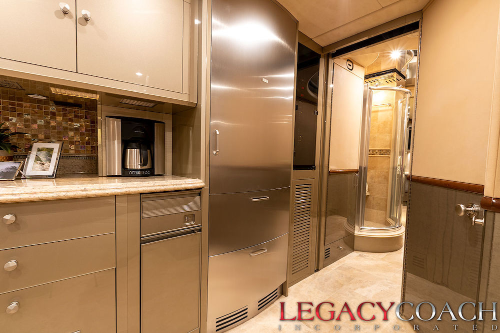 2006 Prevost Liberty XLII For Sale