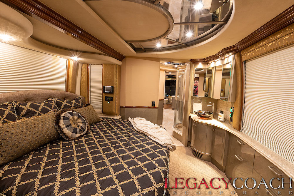 2006 Prevost Liberty XLII For Sale