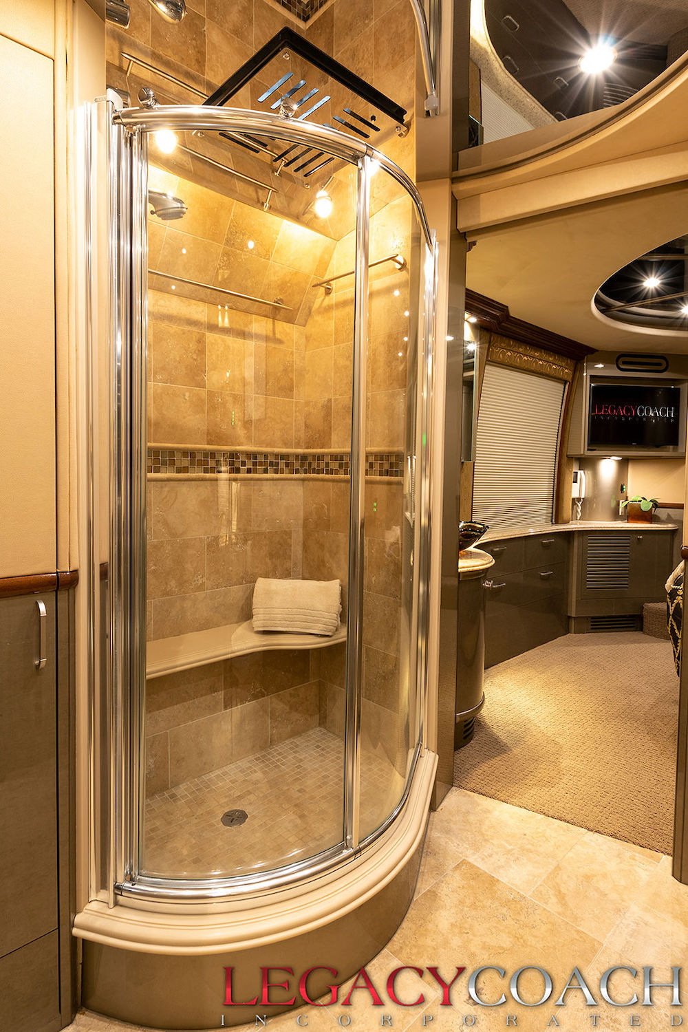 2006 Prevost Liberty XLII For Sale