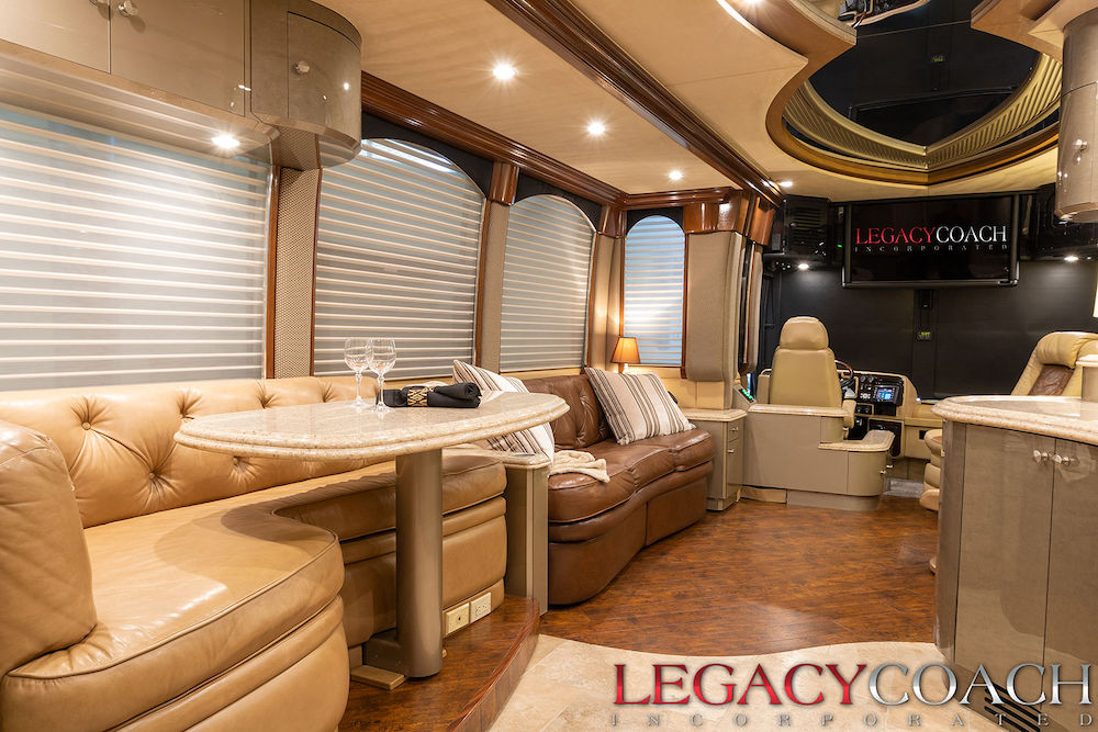 2006 Prevost Liberty XLII For Sale