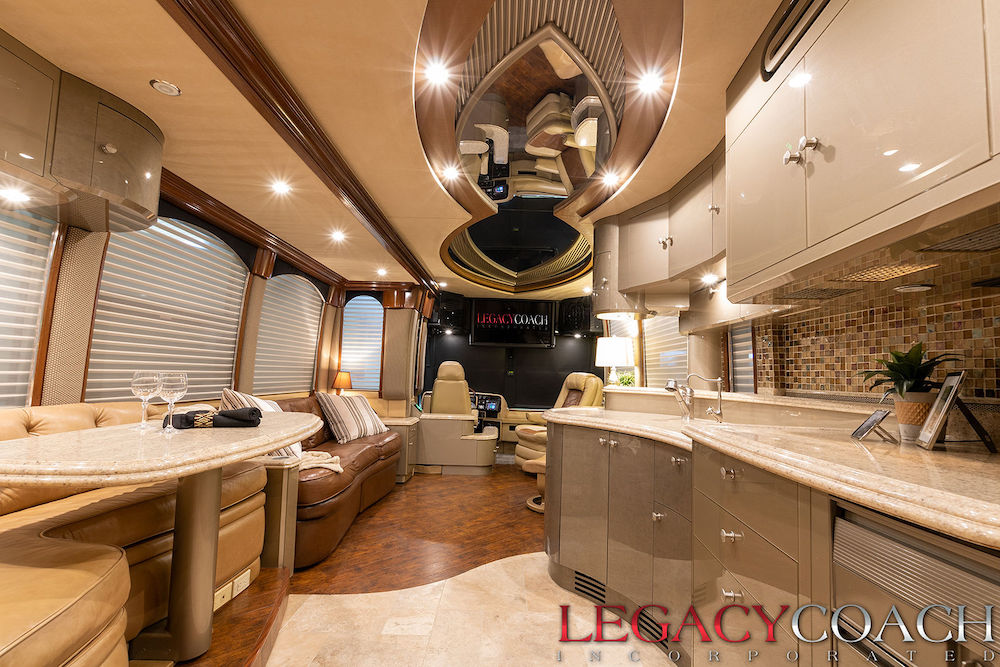 2006 Prevost Liberty XLII For Sale