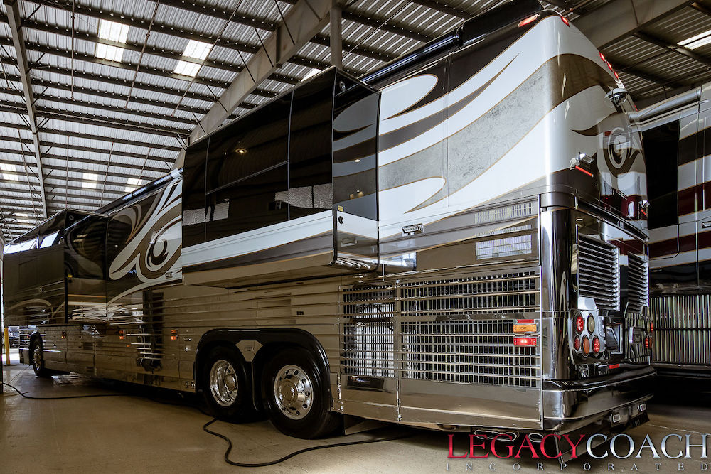 2006 Prevost Liberty XLII For Sale