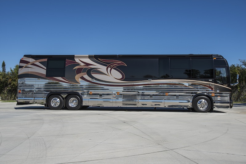 2006 Prevost Liberty XLII For Sale