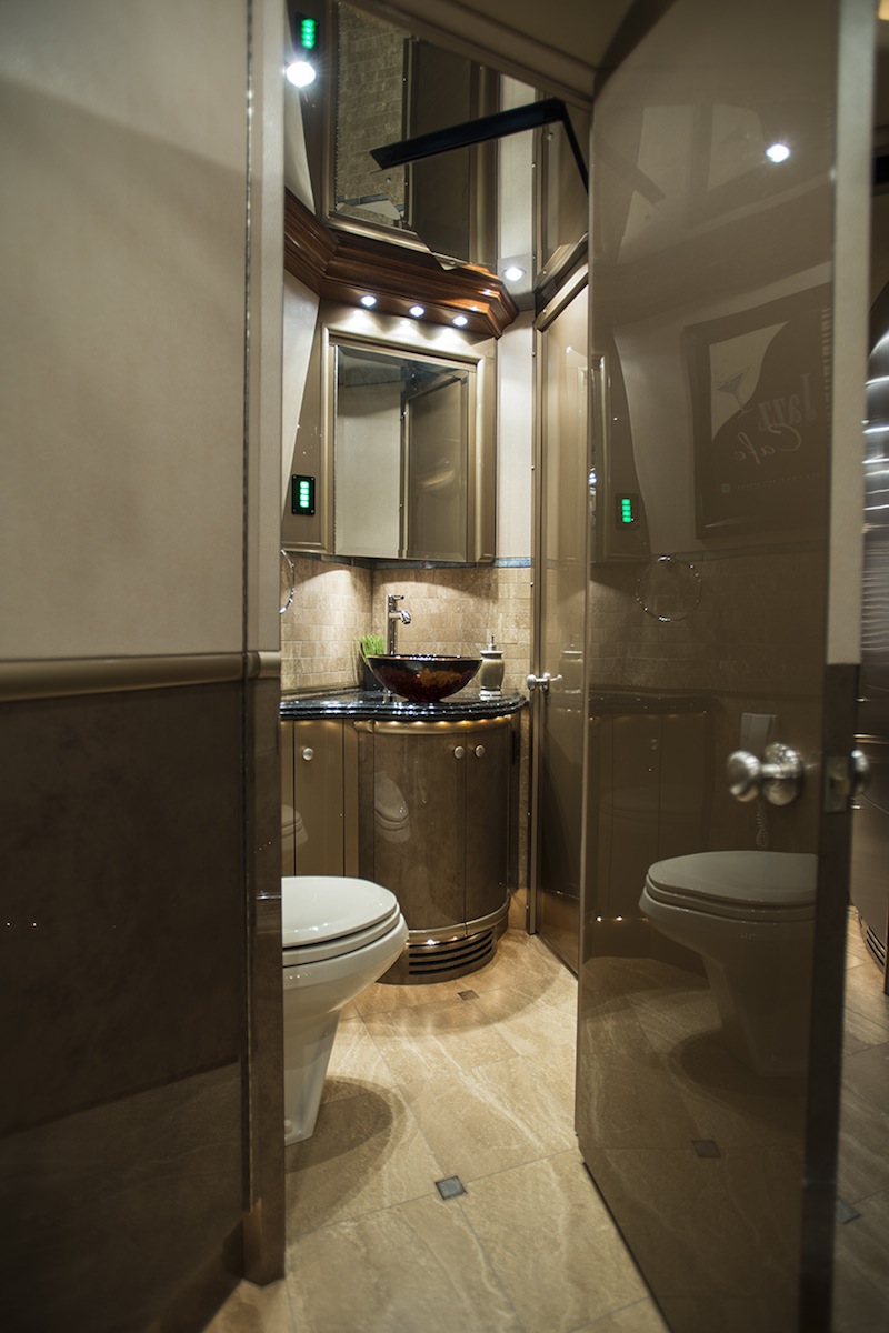 2006 Prevost Liberty XLII For Sale