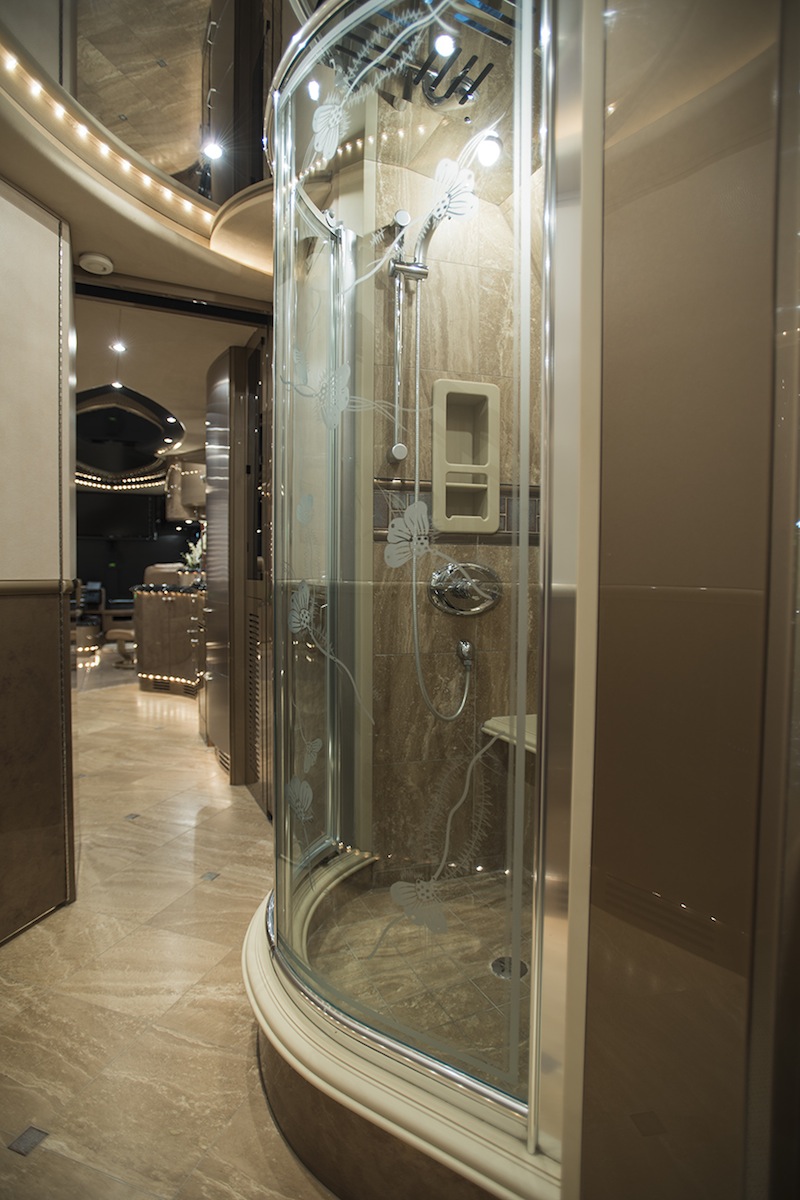 2006 Prevost Liberty XLII For Sale