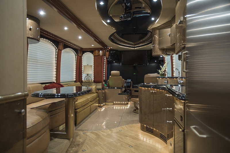 2006 Prevost Liberty XLII For Sale