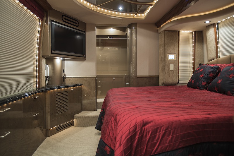 2006 Prevost Liberty XLII For Sale