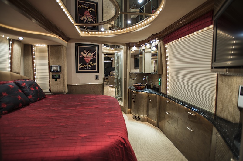 2006 Prevost Liberty XLII For Sale