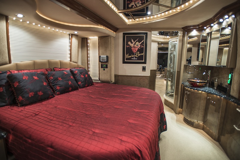 2006 Prevost Liberty XLII For Sale