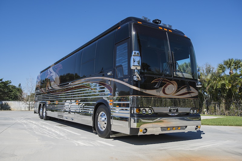 2006 Prevost Liberty XLII For Sale