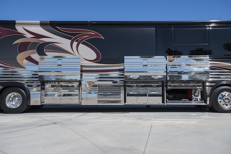 2006 Prevost Liberty XLII For Sale