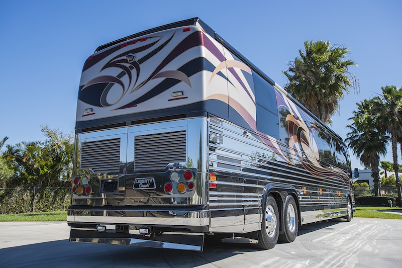 2006 Prevost Liberty XLII For Sale