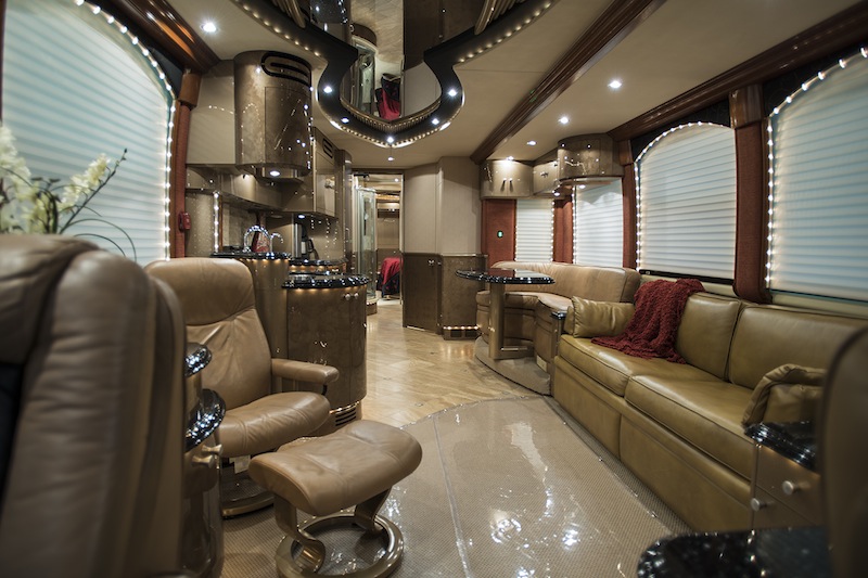 2006 Prevost Liberty XLII For Sale