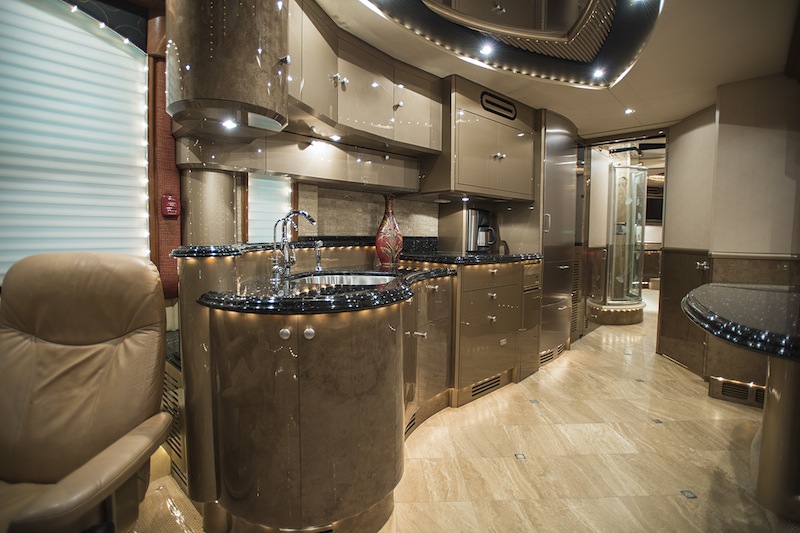 2006 Prevost Liberty XLII For Sale