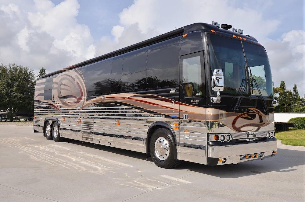 2006 Prevost Liberty XLII For Sale