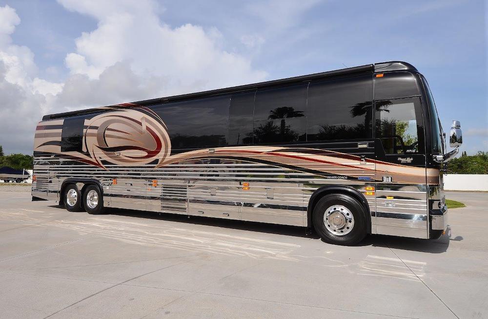 2006 Prevost Liberty XLII For Sale