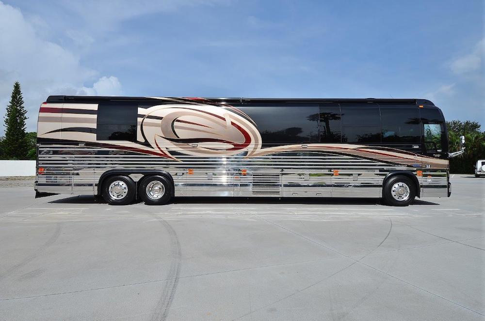 2006 Prevost Liberty XLII For Sale