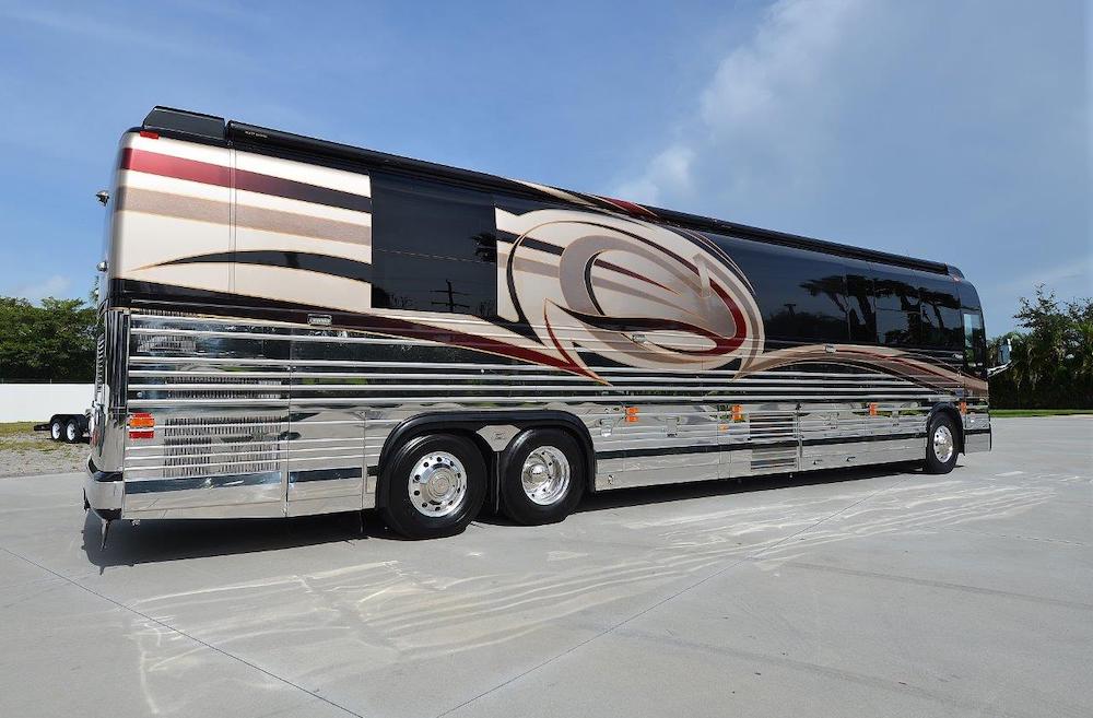 2006 Prevost Liberty XLII For Sale