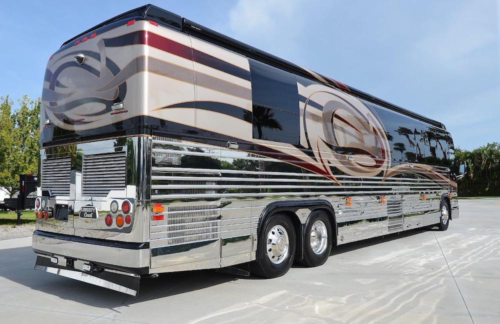 2006 Prevost Liberty XLII For Sale