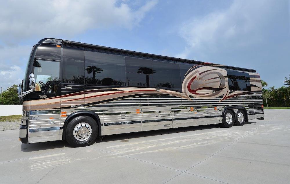 2006 Prevost Liberty XLII For Sale