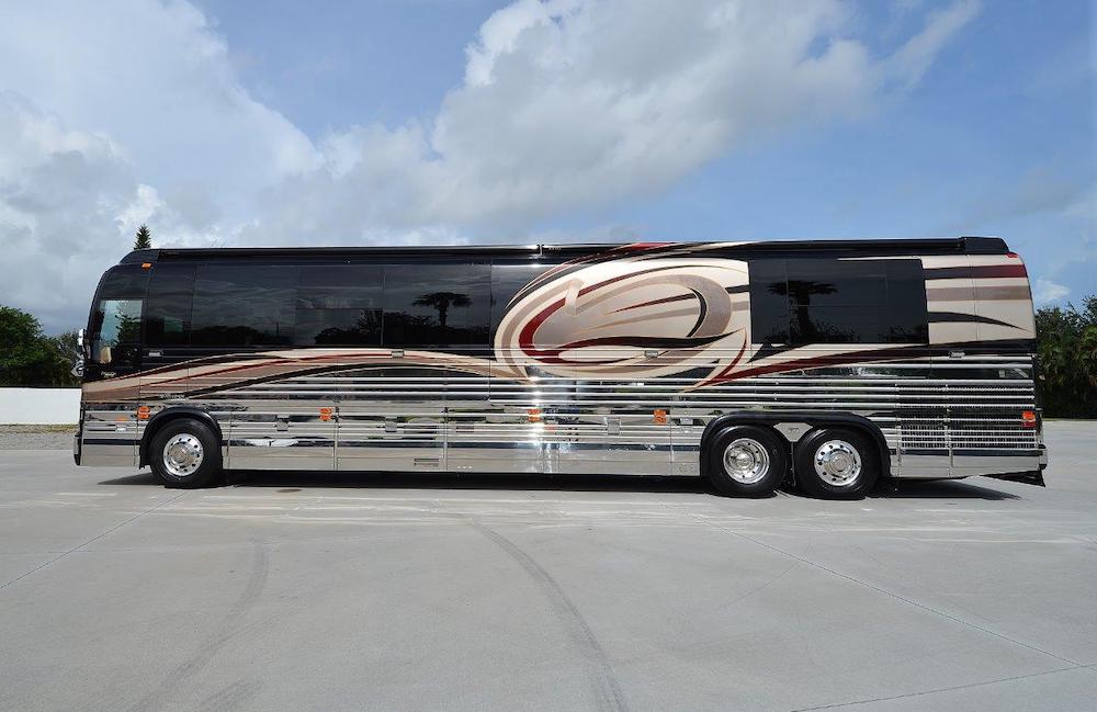 2006 Prevost Liberty XLII For Sale