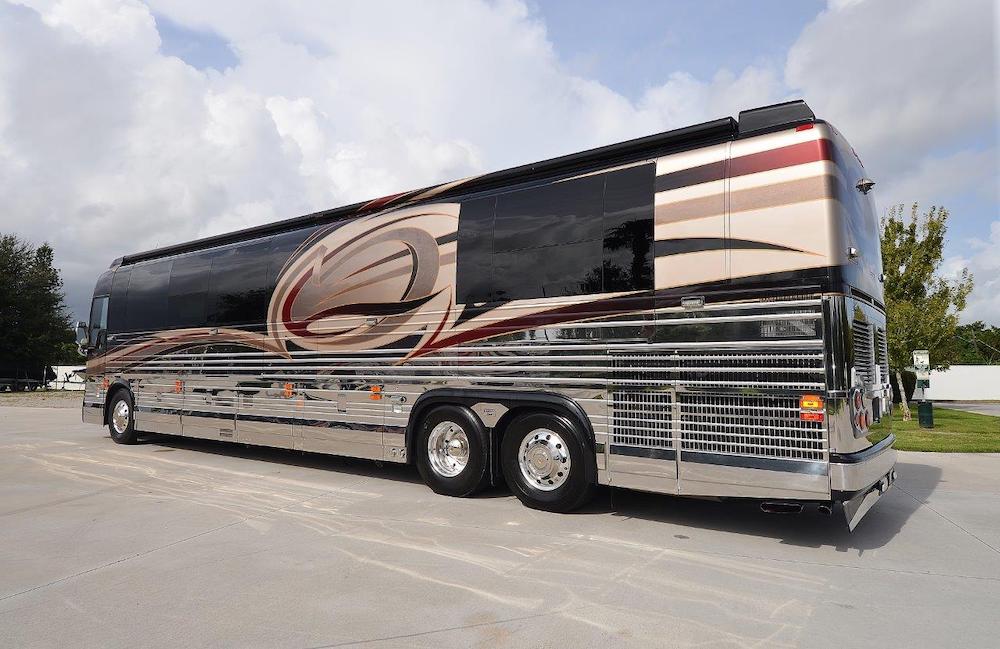 2006 Prevost Liberty XLII For Sale