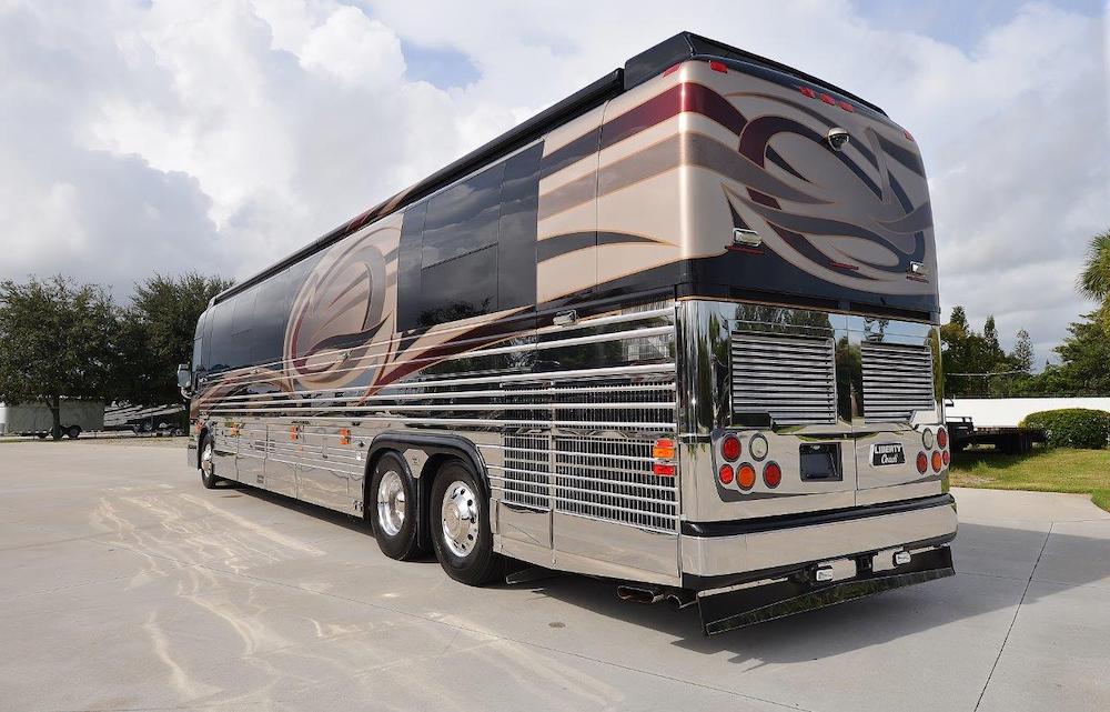 2006 Prevost Liberty XLII For Sale